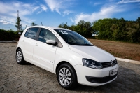 VW Fox 1.0 GII Flex